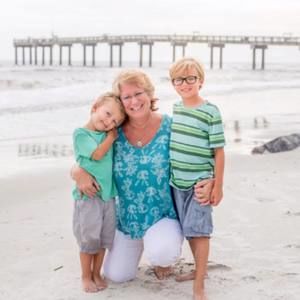 Meet your Posher, Mary